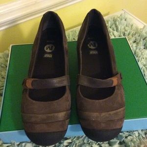 Merrell size 9